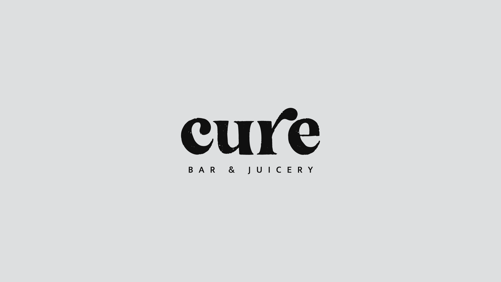 Cure bar and juicery