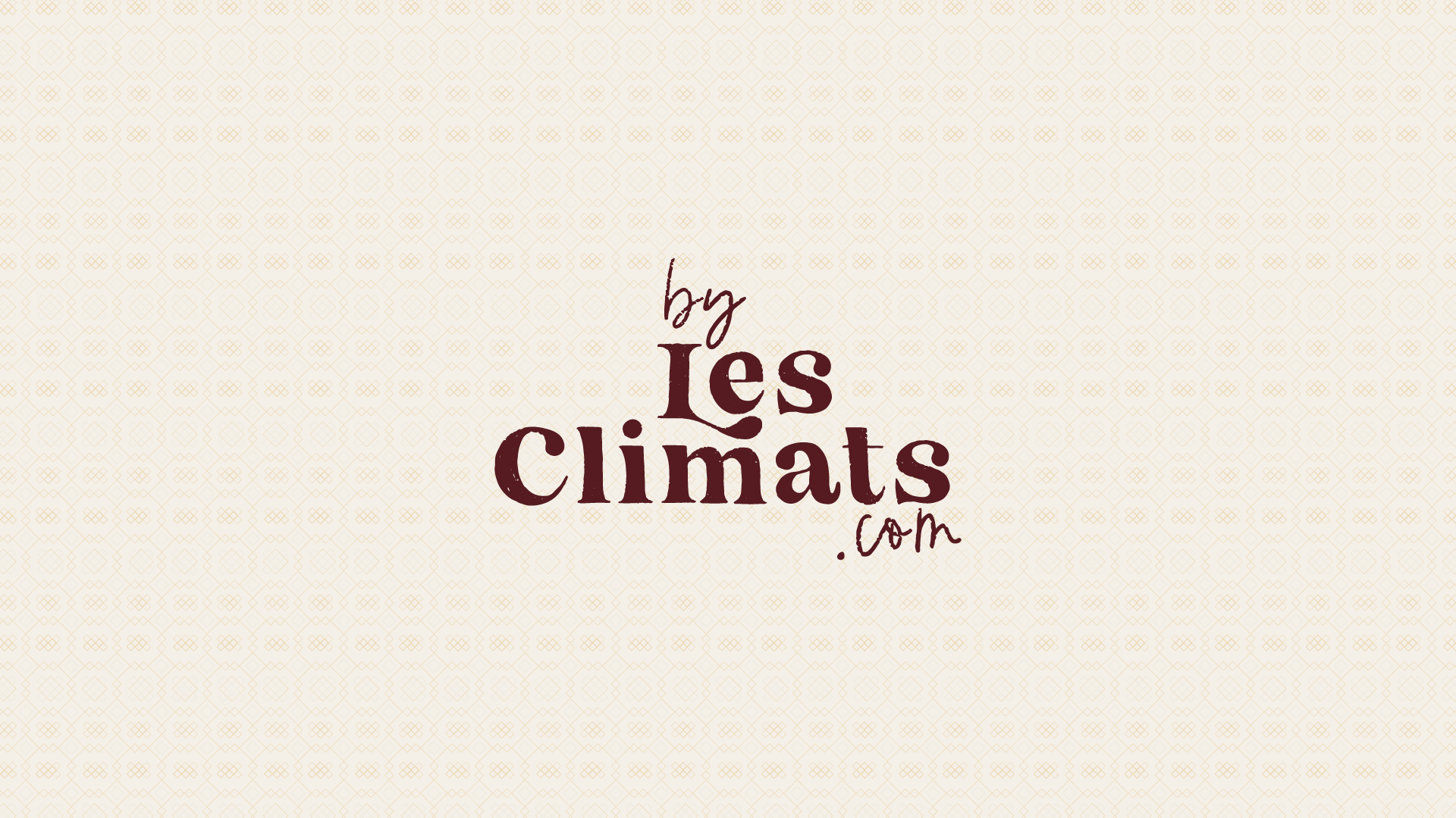 By Les Climats